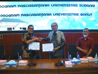 Employee Lecture Program UNSUB Subang Nomor Photo Gallery 4