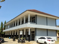 Employee Lecture Program UNSUB Subang Nomor Home Photo 1